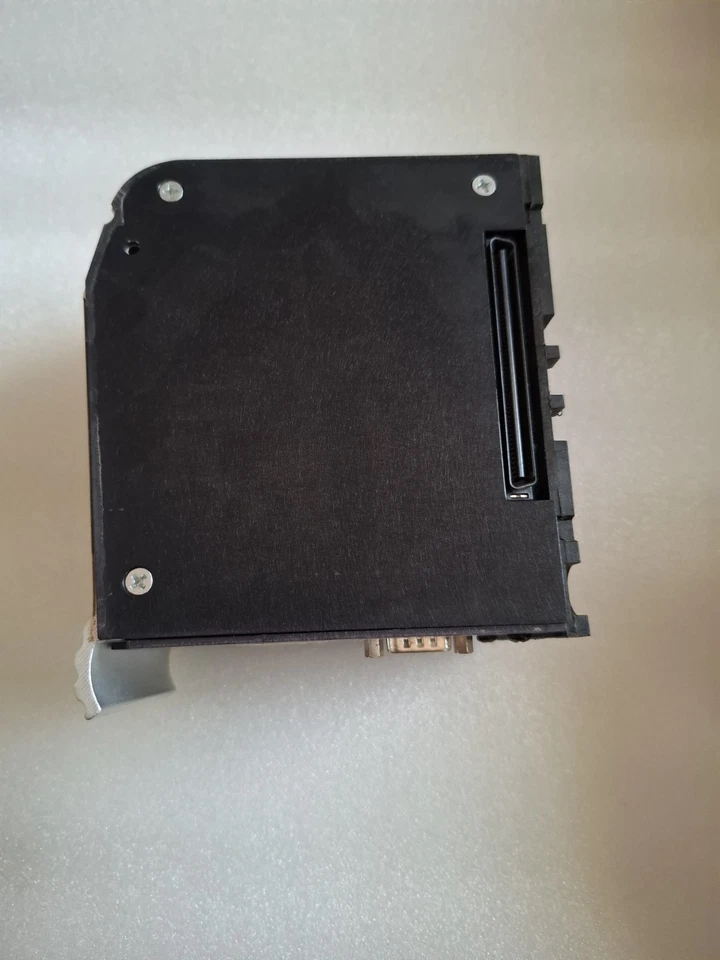 PARTICLE MEASURING SYSTEMS 1000003481 CONTROLLER PROCESSOR REV-L TESTED OK